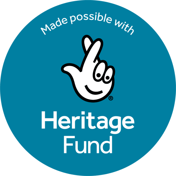 The National Lottery Heritage Fund